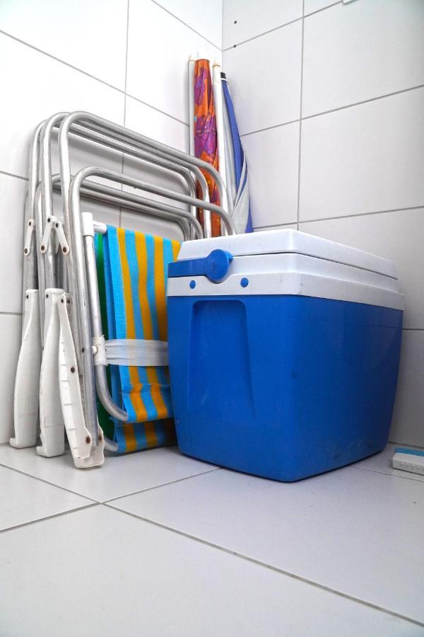 Martinica24D -Apartamento Confortavel A 850M Da Praia Da Martim De Sa - Vaga De Garagem, Wi-Fi Caraguatatuba Exterior foto
