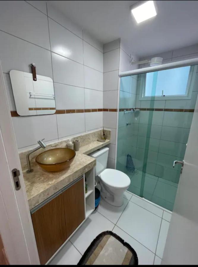 Martinica24D -Apartamento Confortavel A 850M Da Praia Da Martim De Sa - Vaga De Garagem, Wi-Fi Caraguatatuba Exterior foto