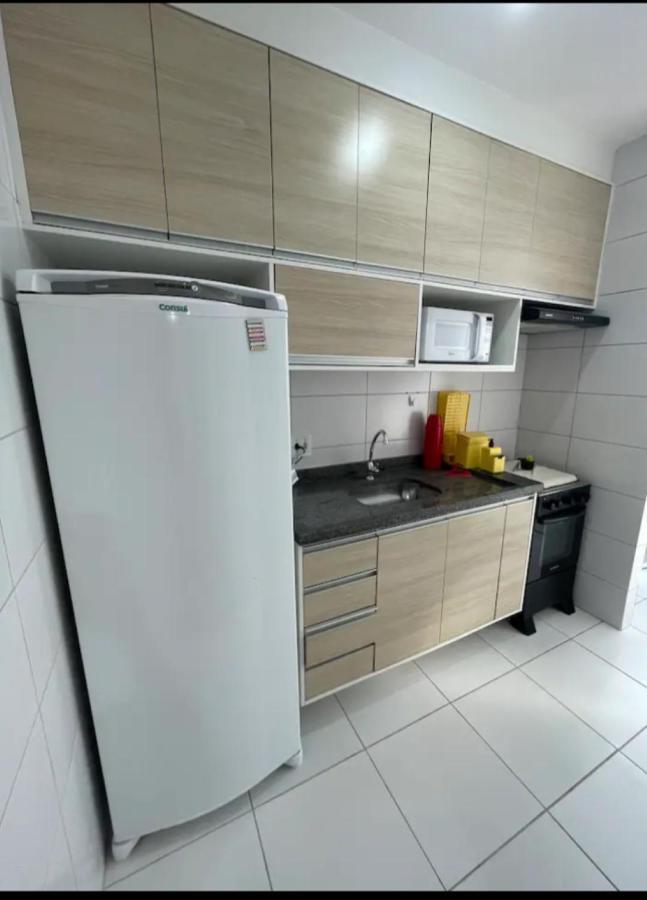 Martinica24D -Apartamento Confortavel A 850M Da Praia Da Martim De Sa - Vaga De Garagem, Wi-Fi Caraguatatuba Exterior foto