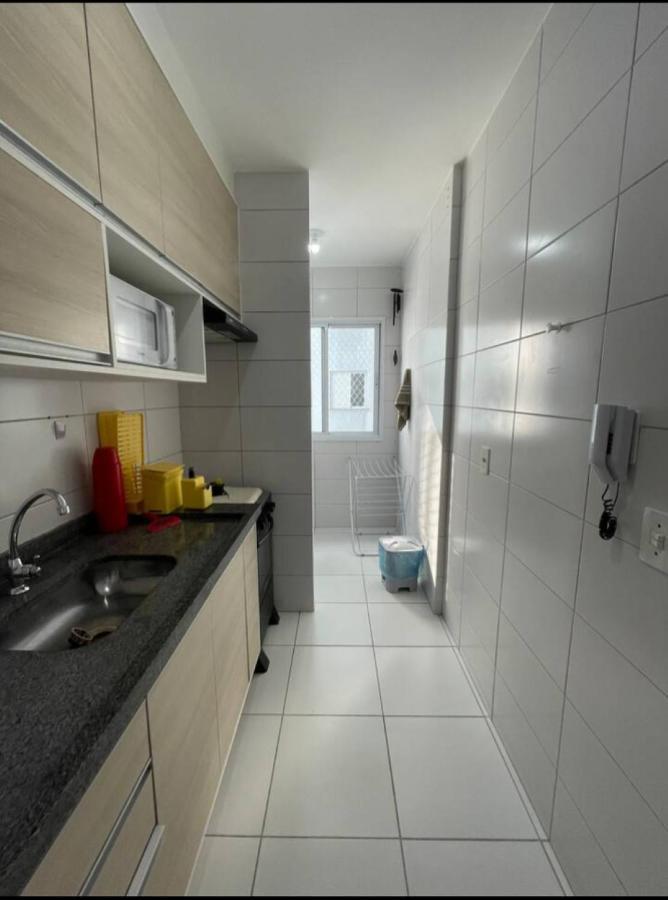 Martinica24D -Apartamento Confortavel A 850M Da Praia Da Martim De Sa - Vaga De Garagem, Wi-Fi Caraguatatuba Exterior foto